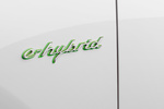 Porsche Cayenne S E-Hybrid S E-Hybrid Todo terreno Exterior Anagrama 5 puertas