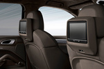 Porsche Cayenne S E-Hybrid S E-Hybrid Todo terreno Interior Pantalla DVD 5 puertas