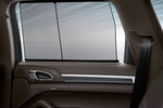 Porsche Cayenne S E-Hybrid S E-Hybrid Todo terreno Interior Cortinilla 5 puertas