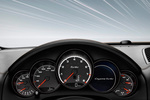 Porsche Cayenne Turbo Turbo Todo terreno Interior Cuadro de instrumentos 5 puertas