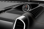 Porsche Cayenne Turbo Turbo Todo terreno Interior Salpicadero 5 puertas