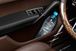 Porsche Cayenne Turbo Turbo Todo terreno Interior Puerta 5 puertas