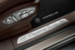 Porsche Cayenne Turbo Turbo Todo terreno Interior Mandos regulaci&oacute;n asientos 5 puertas