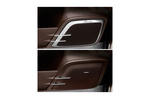 Porsche Cayenne Turbo Turbo Todo terreno Interior Altavoz 5 puertas