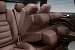 Porsche Cayenne Turbo Turbo Todo terreno Interior Asientos 5 puertas