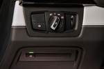 BMW Serie 3 M3 M3 Turismo Interior Mandos salpicadero 4 puertas