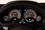 BMW Serie 3 M3 M3 Turismo Interior Cuadro de instrumentos 4 puertas