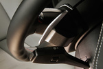 BMW Serie 3 M3 M3 Turismo Interior Levas 4 puertas