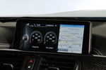 BMW Serie 3 M3 M3 Turismo Interior Navegador 4 puertas