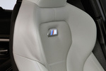 BMW Serie 3 M3 M3 Turismo Interior Asientos 4 puertas