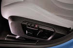 BMW Serie 3 M3 M3 Turismo Interior Mandos regulaci&oacute;n asientos 4 puertas