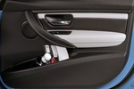 BMW Serie 3 M3 M3 Turismo Interior Salpicadero 4 puertas