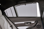 BMW Serie 3 M3 M3 Turismo Interior Cortinilla 4 puertas