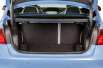 BMW Serie 3 M3 M3 Turismo Interior Maletero 4 puertas