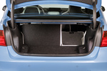 BMW Serie 3 M3 M3 Turismo Interior Maletero 4 puertas
