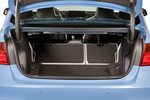 BMW Serie 3 M3 M3 Turismo Interior Maletero 4 puertas
