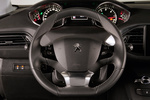 Peugeot 308 1.6 e-HDi 115 Allure Turismo familiar Roble rich oak Interior Volante 5 puertas