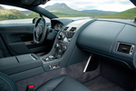 Aston Martin Rapide Gama Rapide S Gama Rapide S Turismo Interior Salpicadero 5 puertas