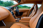 Aston Martin Rapide Gama Rapide S Gama Rapide S Turismo Interior Asientos 5 puertas