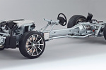 Aston Martin Rapide Gama Rapide S Gama Rapide S Turismo T&eacute;cnica Chasis 5 puertas