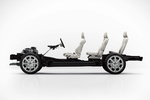 Volvo XC90 Gama XC90 Gama XC90 Todo terreno T&eacute;cnica Chasis 5 puertas