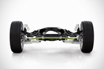 Volvo XC90 Gama XC90 Gama XC90 Todo terreno T&eacute;cnica Suspensi&oacute;n 5 puertas