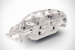 Volvo XC90 Gama XC90 Gama XC90 Todo terreno T&eacute;cnica Sistema de sonido 5 puertas