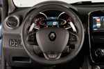 Renault Clio GT 120 EDC (120 CV) GT Turismo Interior Volante 5 puertas