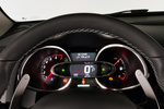 Renault Clio GT 120 EDC (120 CV) GT Turismo Interior Cuadro de instrumentos 5 puertas