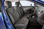 Renault Clio GT 120 EDC (120 CV) GT Turismo Interior Asientos 5 puertas