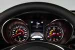 Mercedes-Benz Clase C C 220 BlueTEC AMG Line Turismo Plata Paladio Metalizado Interior Instrumentaci&oacute;n 4 puertas