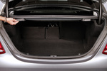 Mercedes-Benz Clase C C 220 BlueTEC AMG Line Turismo Plata Paladio Metalizado Interior Maletero 4 puertas
