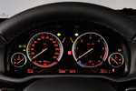BMW X4 xDrive30d Gama X4 Todo terreno Interior Instrumentaci&oacute;n 5 puertas