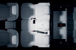 Land Rover Discovery Sport Todo terreno Interior Asientos 5 puertas