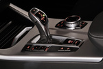 BMW X4 xDrive30d Gama X4 Todo terreno Interior Palanca de Cambios 5 puertas