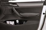 BMW X4 xDrive30d Gama X4 Todo terreno Interior Puerta 5 puertas