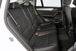 BMW X4 xDrive30d Gama X4 Todo terreno Interior Asientos 5 puertas
