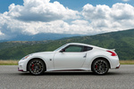 Nissan 370Z NISMO NISMO Coup&eacute; Exterior Lateral 3 puertas