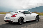 Nissan 370Z NISMO NISMO Coup&eacute; Exterior Posterior-Lateral 3 puertas