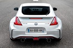 Nissan 370Z NISMO NISMO Coup&eacute; Exterior Posterior-Cenital 3 puertas