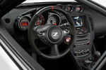 Nissan 370Z NISMO NISMO Coup&eacute; Interior Salpicadero 3 puertas