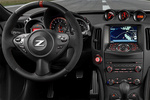 Nissan 370Z NISMO NISMO Coup&eacute; Interior Salpicadero 3 puertas