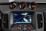 Nissan 370Z NISMO NISMO Coup&eacute; Interior pantalla 3 puertas