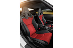 Nissan 370Z NISMO NISMO Coup&eacute; Interior Asientos 3 puertas
