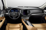 Volvo XC90 Gama XC90 Inscription Todo terreno Interior Salpicadero 5 puertas