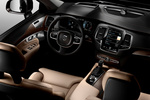 Volvo XC90 Gama XC90 First Edition Todo terreno Interior Salpicadero 5 puertas