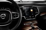 Volvo XC90 Gama XC90 First Edition Todo terreno Interior Salpicadero 5 puertas