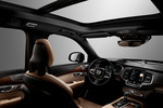 Volvo XC90 Gama XC90 First Edition Todo terreno Interior Asientos 5 puertas