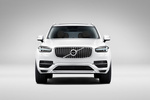 Volvo XC90 T8 Twin Hybrid Inscription Todo terreno Crystal White Metallic  Exterior Frontal 5 puertas