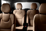 Volvo XC90 Gama XC90 First Edition Todo terreno Interior Asientos 5 puertas
